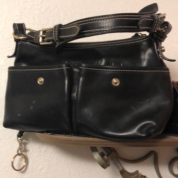 Dooney & Bourke Handbags - 👜Black DOONEY & Bourke 👜